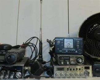 CB Radios