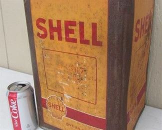 Shell Can