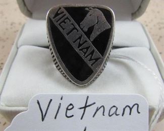 Vietnam Ring