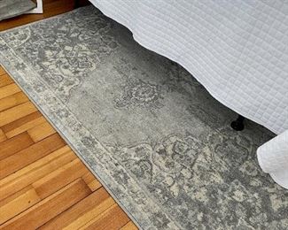 Item 20: Safavieh Brentwood Rug - 6' x 9': $155