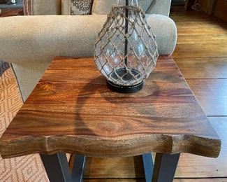 detail-beautiful piece of wood!