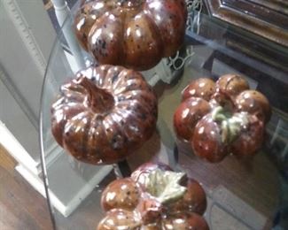 Pumpkins