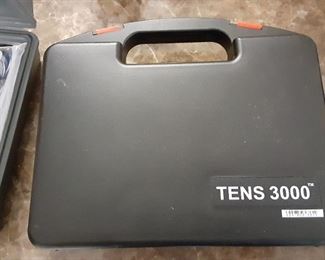 Tens 3000 unit $10