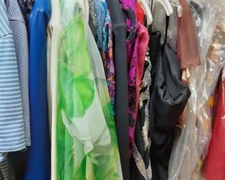 1980s women's clothing $15 each