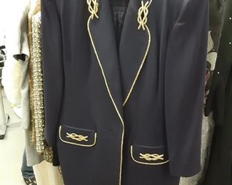 New York Fashion women's suit coat wedding dress $15