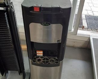 Filtered water office water tank cooler $35