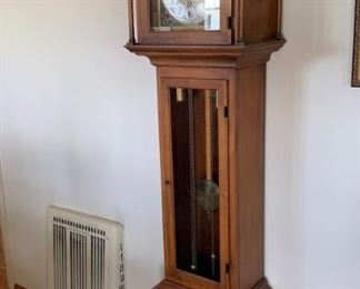 Berwick Grandfather Clock