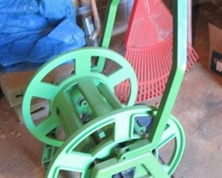 Hose Carrier