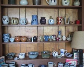 NC Pottery