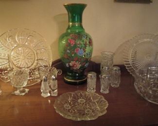 Glassware