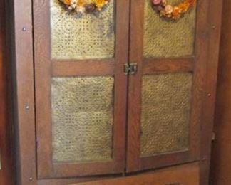 Antique Pie Safe