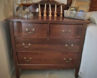 Antique Chest