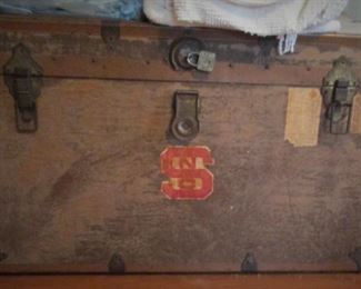 Vintage Trunk