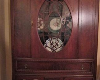 China Cabinet