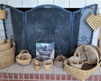 Handmade Baskets