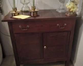 Antique Chest