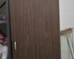 Storage Cabinet