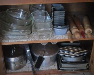 Kitchen Bakeware