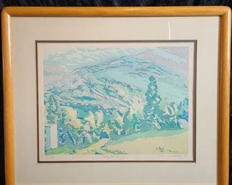 Lexington Spring by Xavier de Callatay