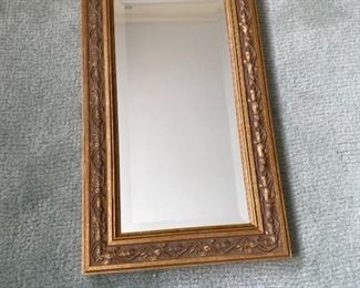 RobertGrace Vintage Mirror