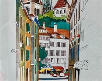 Detail