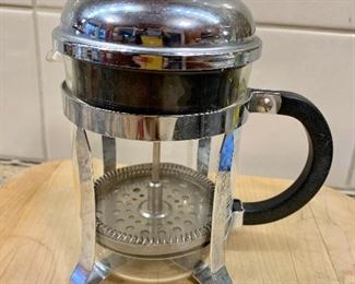 $20 - Bodum French Press #2