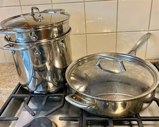 Group View - Stockpot SOLD