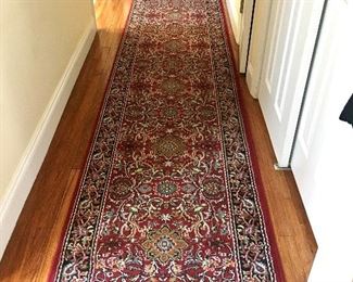 Carpet Runner