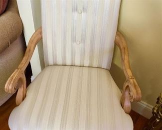 Dining Room Armchair (2)