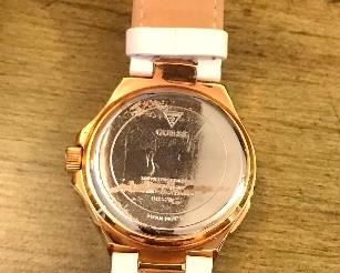 Guess Fashion Watch - Japan