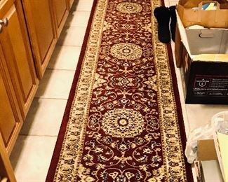 Carpet Runner
