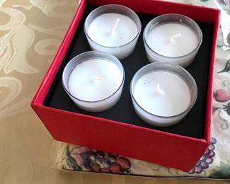 Box of Candles