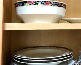 Christopher Stuart Fine China