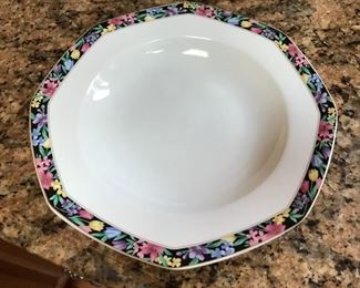 Christopher Stuart Fine China