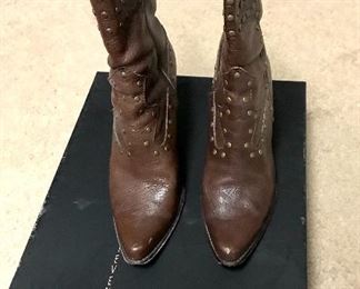 Steve Madden Boots
