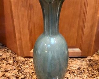 Hand Made Ceramic Vase
