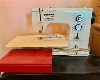 $425 - Bernina 830 sewing machine