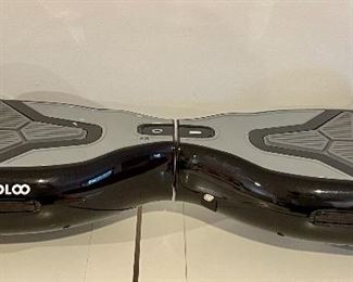 Item 7:  Tomoloo Hoverboard - We have 2!:  $95 each