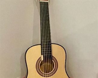 Item 15:  Ukulele:  $22