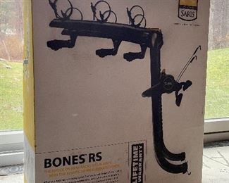 Item 118:  Saris Bones RS Bike Rack:  $50