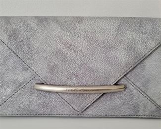 Item 208:  Zac Posen Clutch:  $65