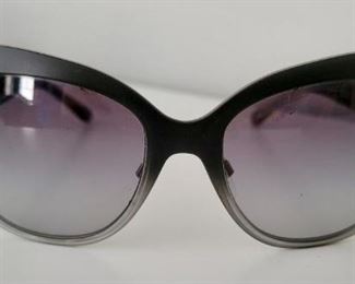 Item 216:  Burberry Sunglasses:  $28