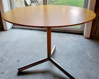 Item 259:  Bistro Table - 36" x 28.75": $195