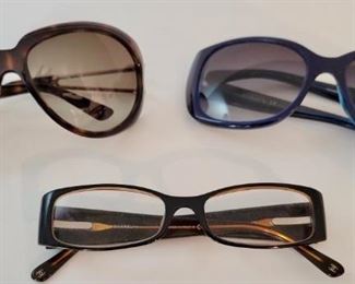 Assorted sunglasses!  Make an appointment to shop!