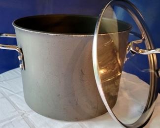 Item 246:  Calphalon Pot:  $28