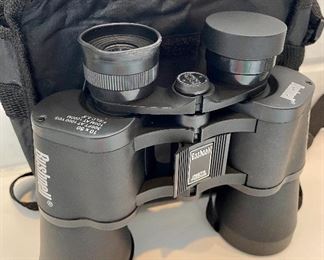 Item 280:  Bushnell Binoculars: $28