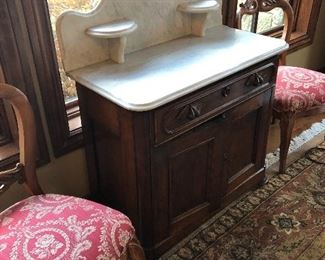 This piece was used in Perry Mason shows!