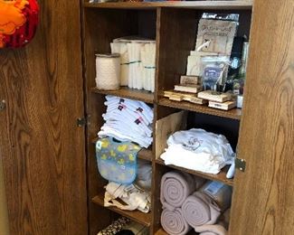 Sewing projects to embelish