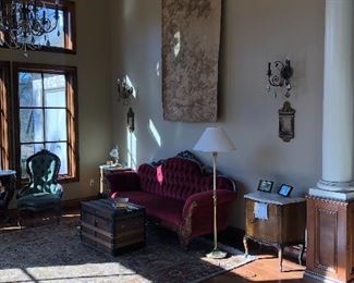 A lovely place to shop!