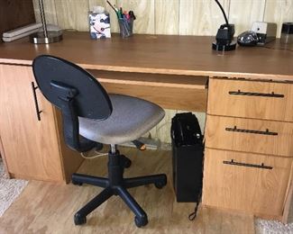 Another super affordable desk!